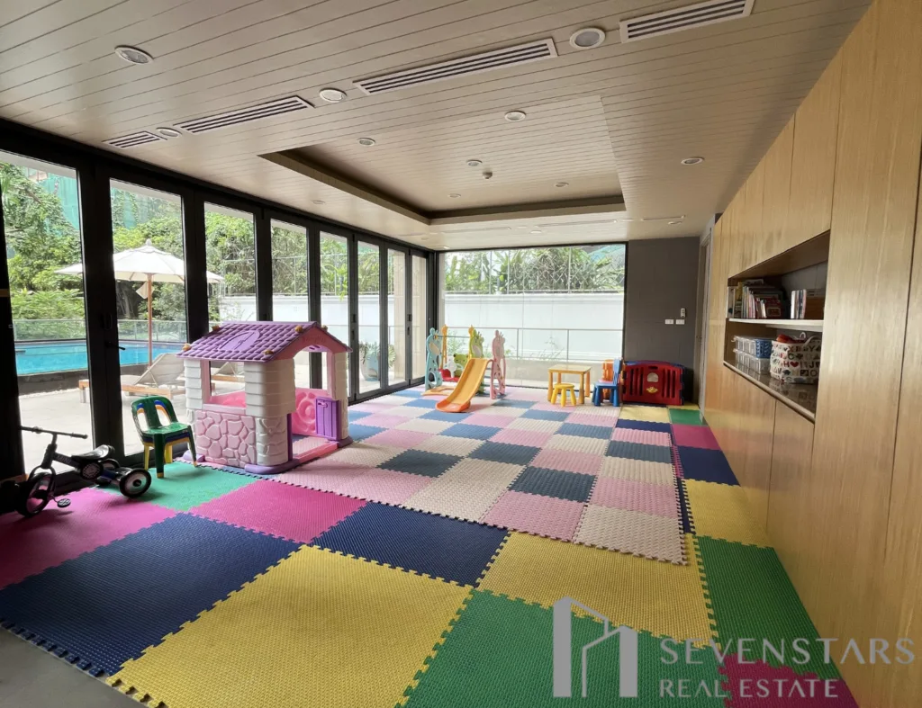 Kata Residence F-3