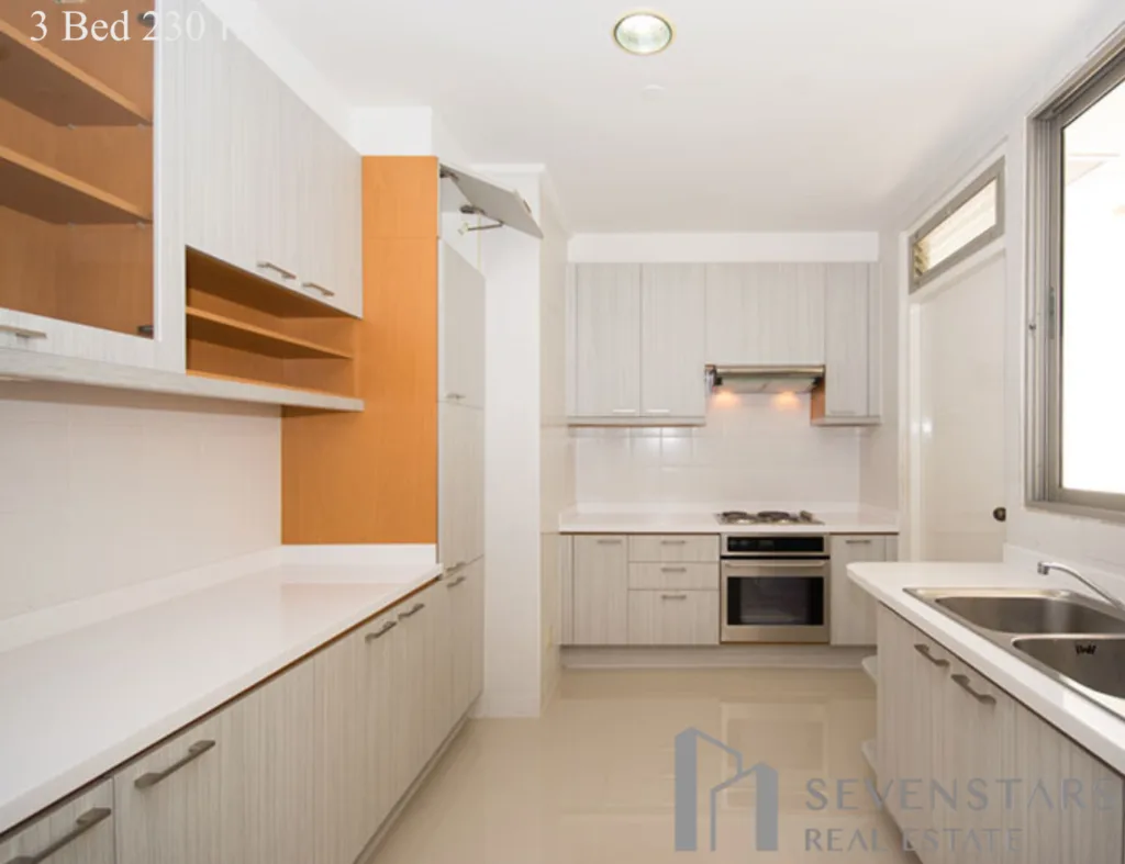 Krungthep Thani Tower 3Bed-3