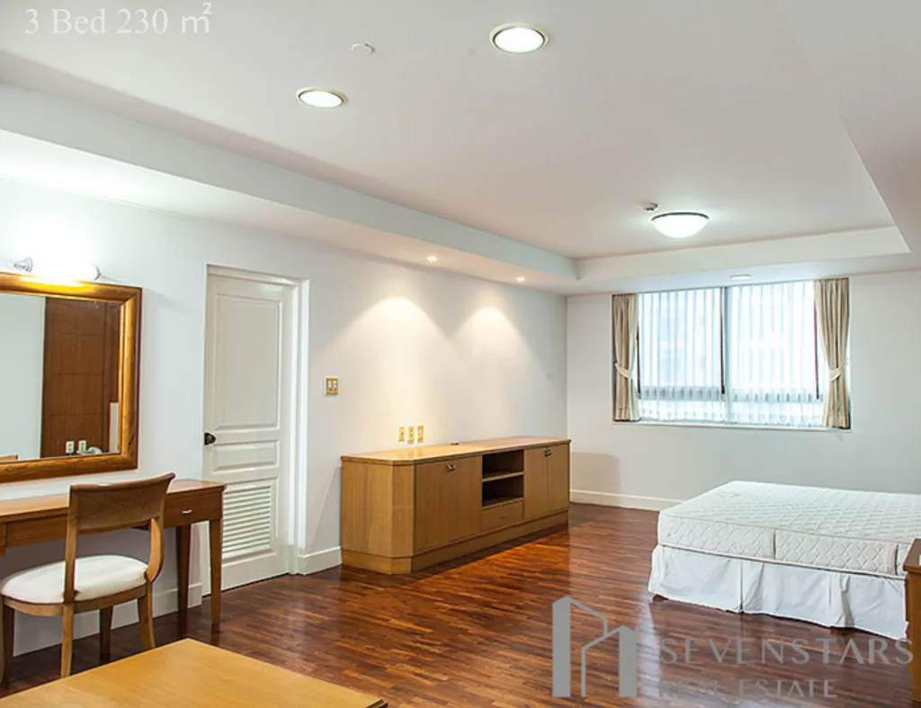 Krungthep Thani Tower 3Bed-4