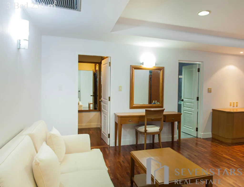 Krungthep Thani Tower 3Bed-5