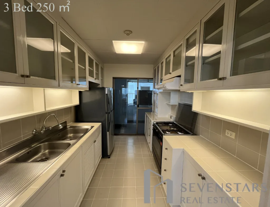 Le Cullinan 3Bed-2