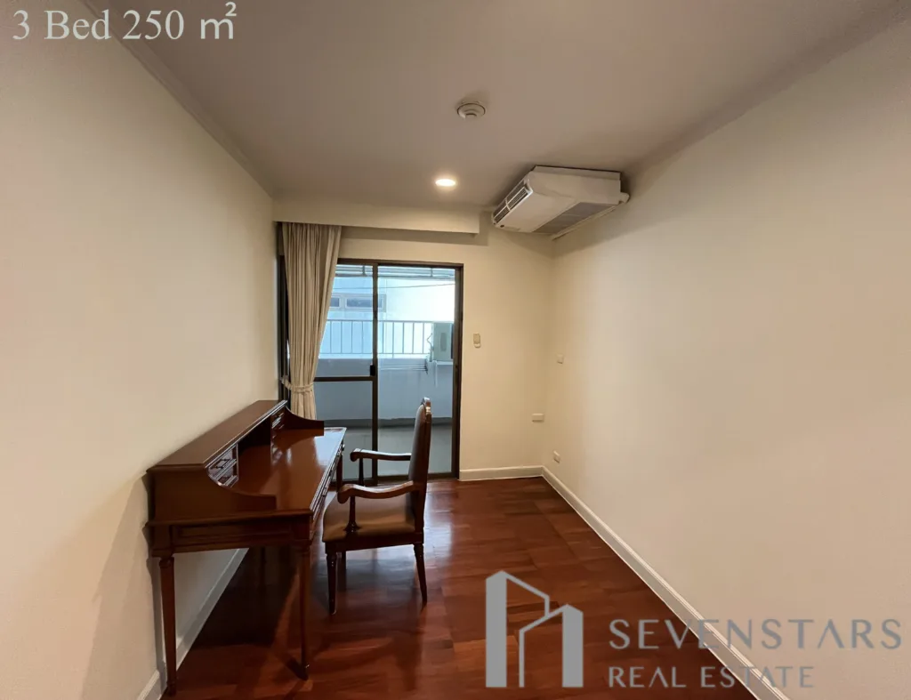 Le Cullinan 3Bed-3
