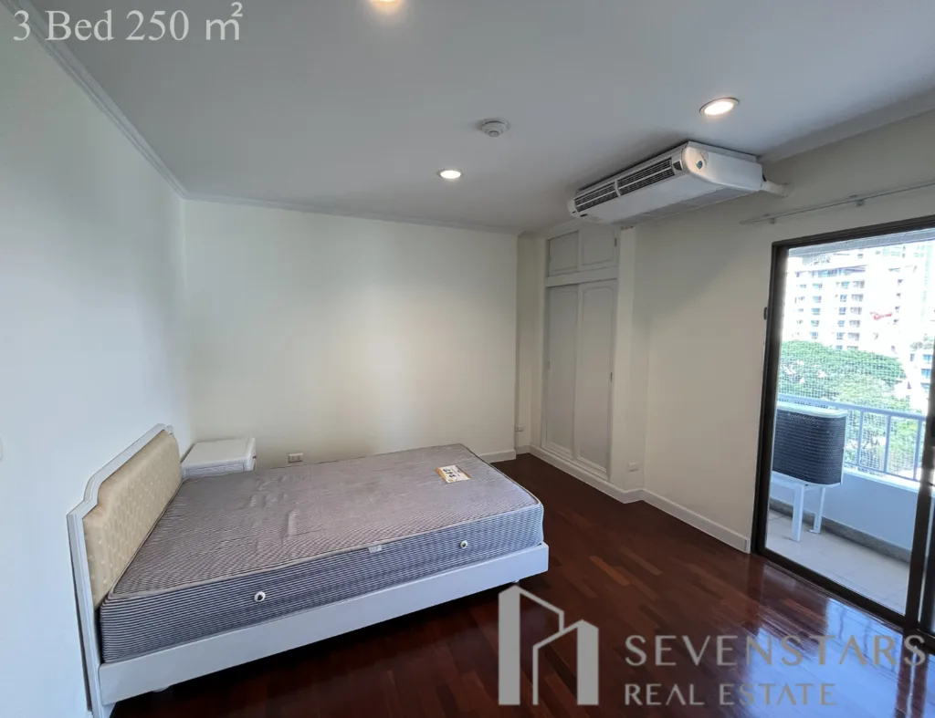 Le Cullinan 3Bed-6