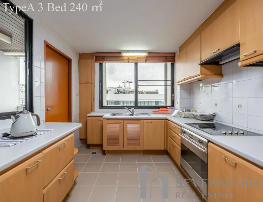 Lee House Type A 3Bed-5