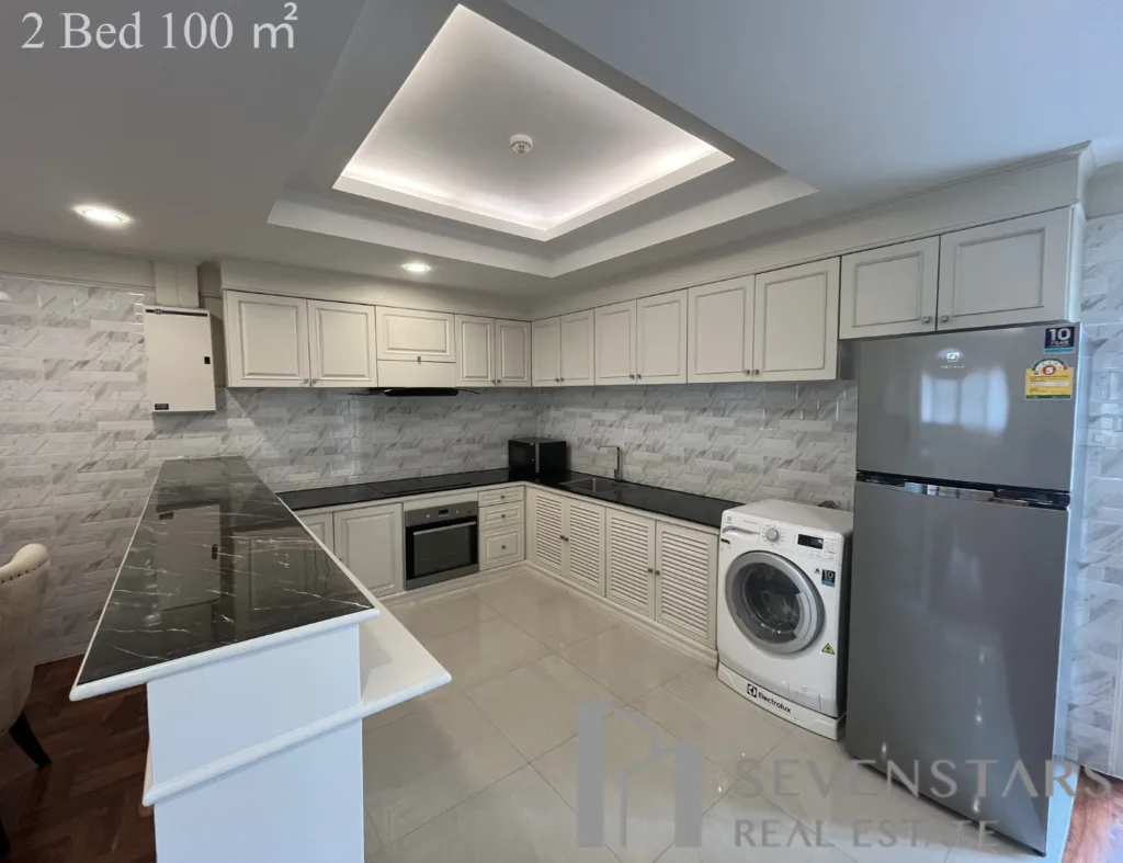 M Towers 2Bed-2