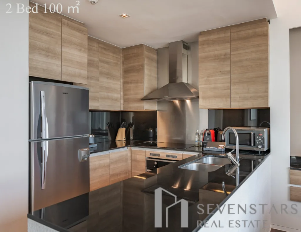 MUU Bangkok Hotel 2Bed-4