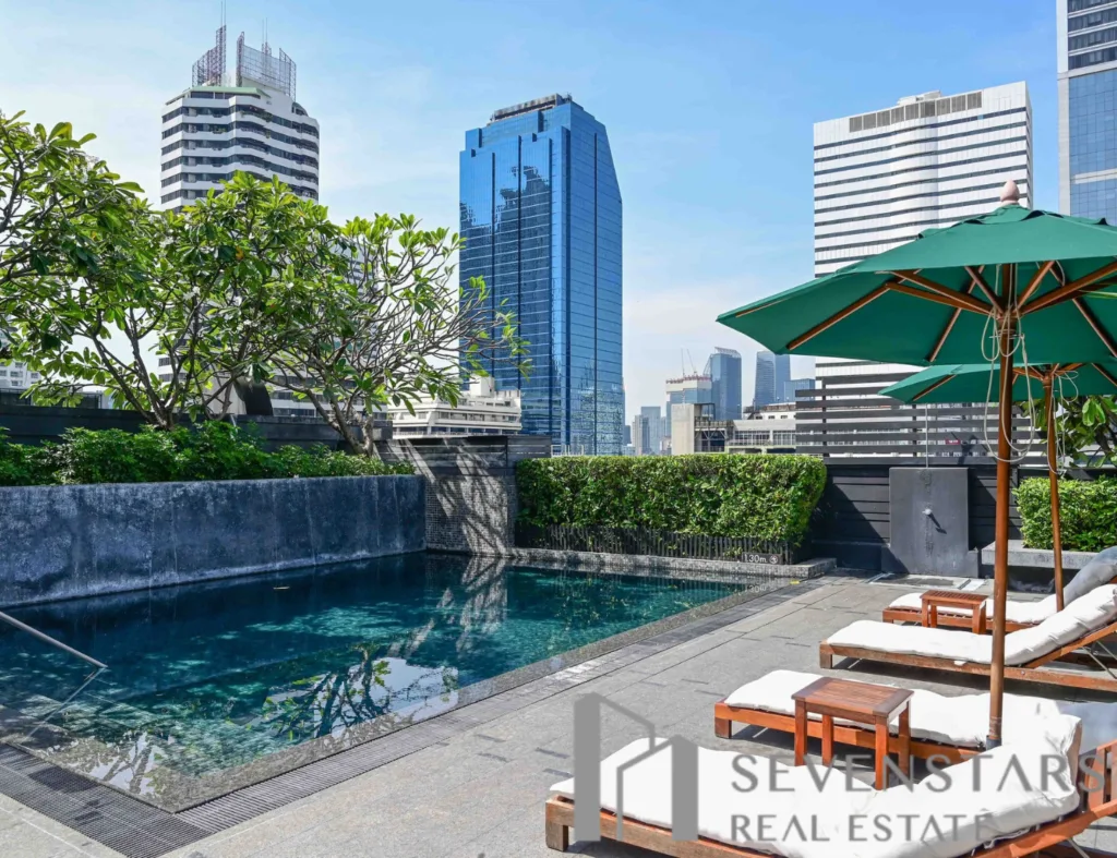 Maitria Hotel F-2