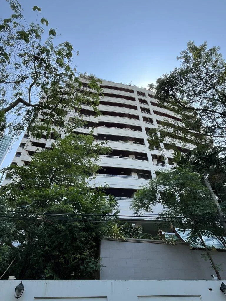 Mayfair Garden Apartment 3Bed-1