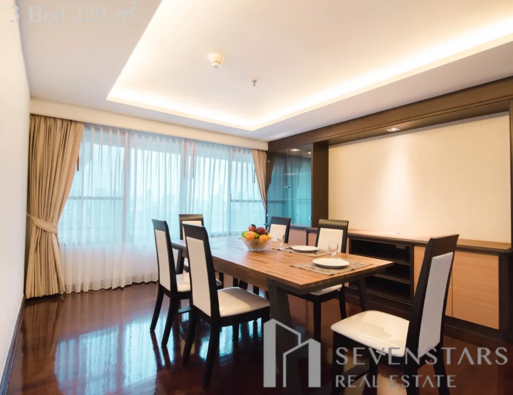 Mayfair Garden Apartment 3Bed-10