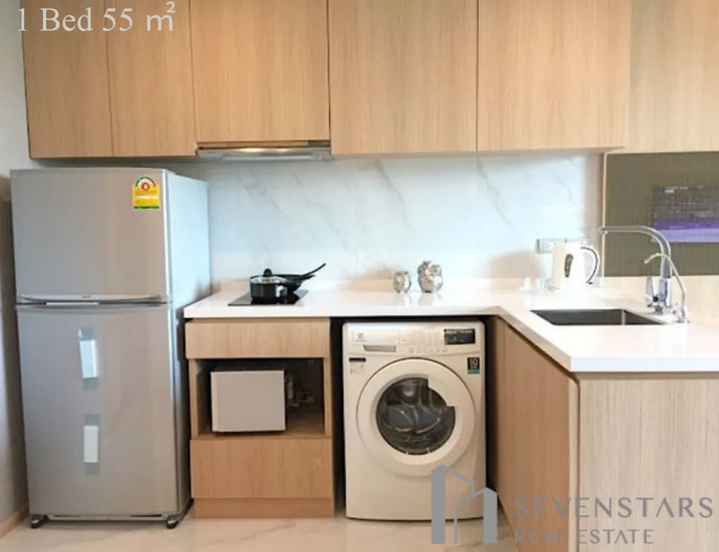 Miami Sukhumvit 49 1Bed-4