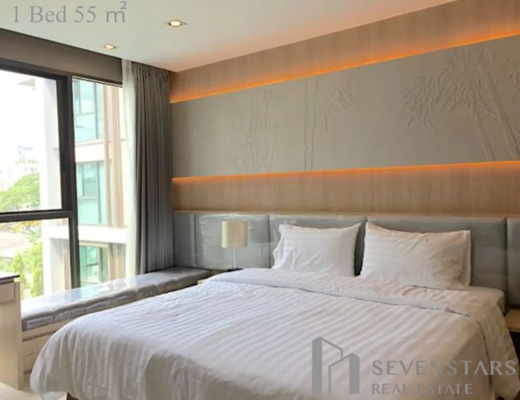 Miami Sukhumvit 49 1Bed-6
