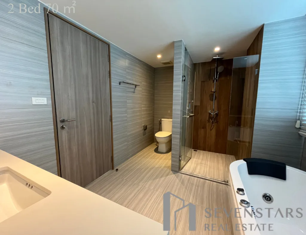 NS Residence Sukhumvit 49 2Bed-6