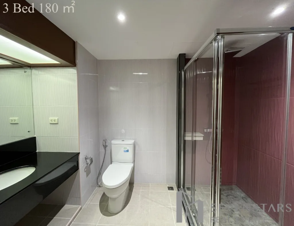 NT Tower 3Bed-4