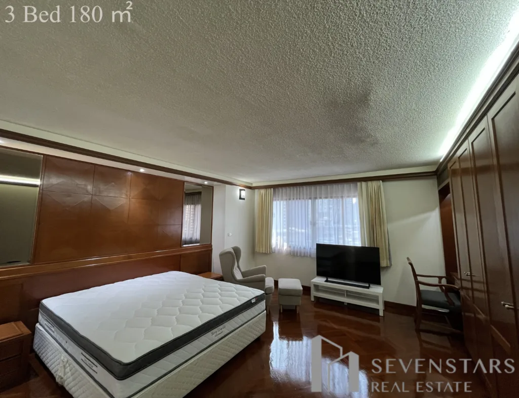 NT Tower 3Bed-5