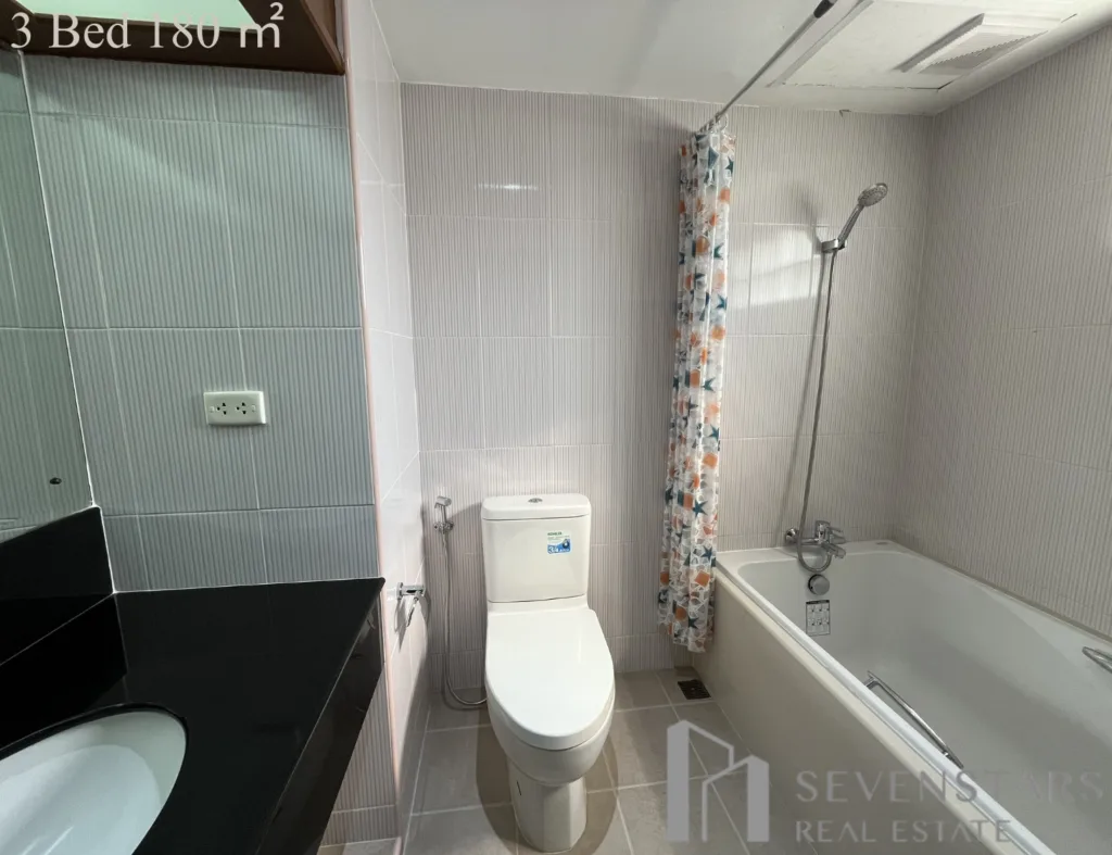 NT Tower 3Bed-6