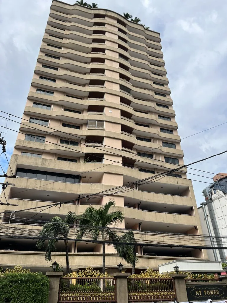 NT Tower B-1