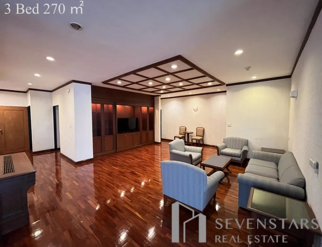 Nida Mansion 3Bed-1