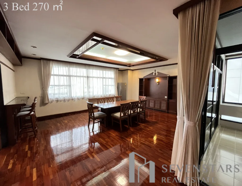 Nida Mansion 3Bed-2