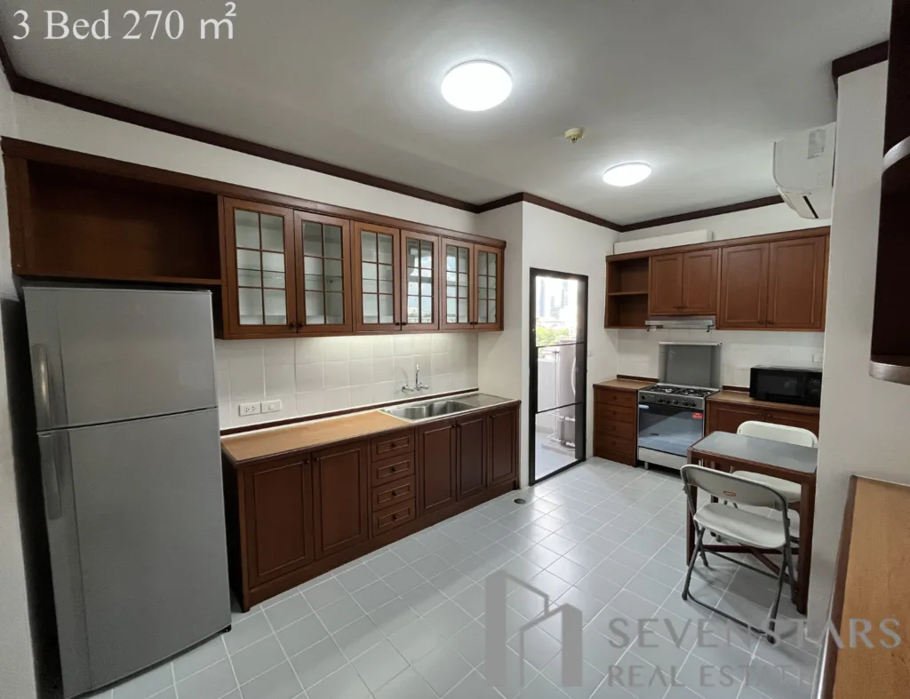 Nida Mansion 3Bed-3