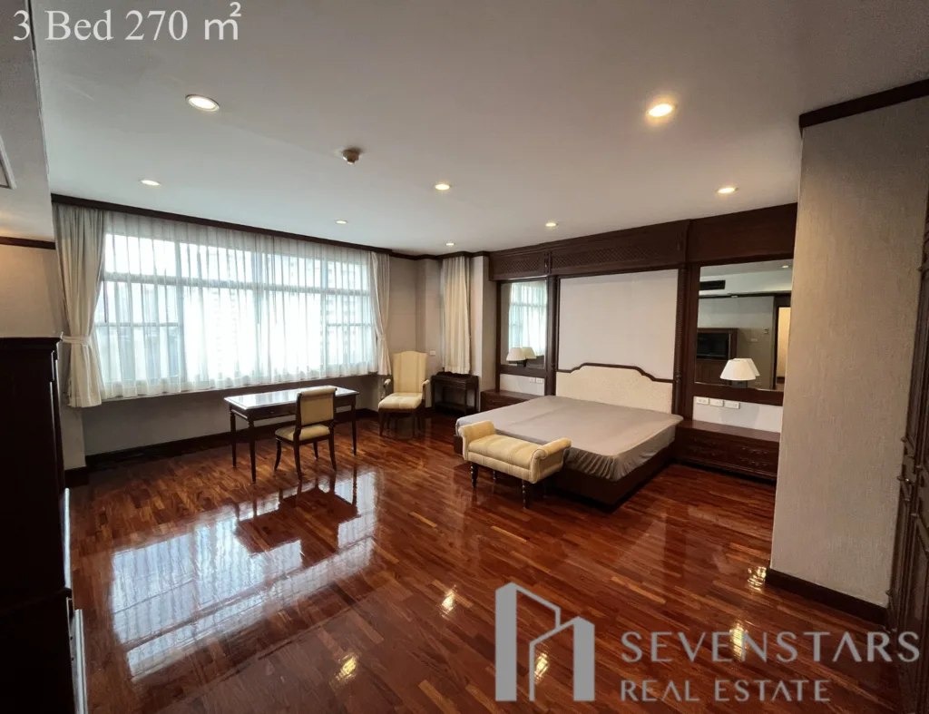 Nida Mansion 3Bed-4