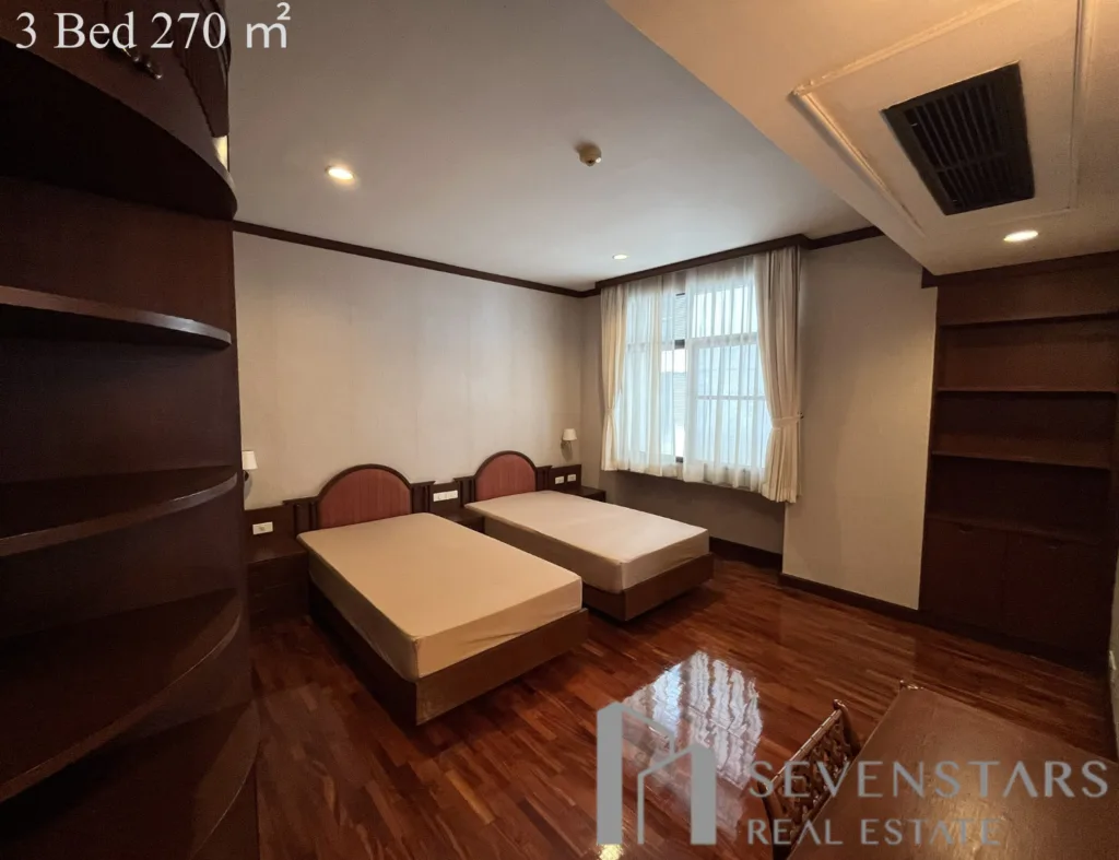 Nida Mansion 3Bed-6
