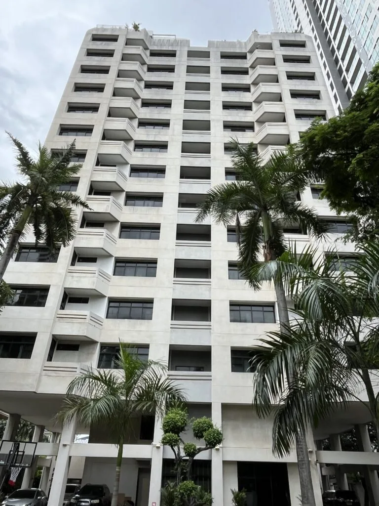 Nida Mansion B-1