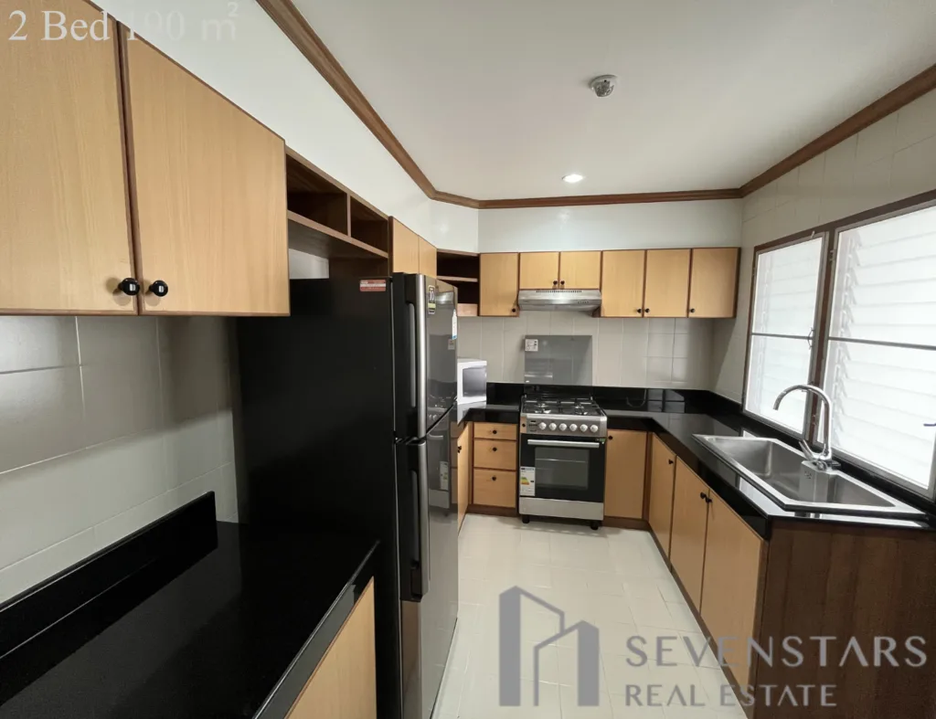 Nida Thonglor 2Bed-2