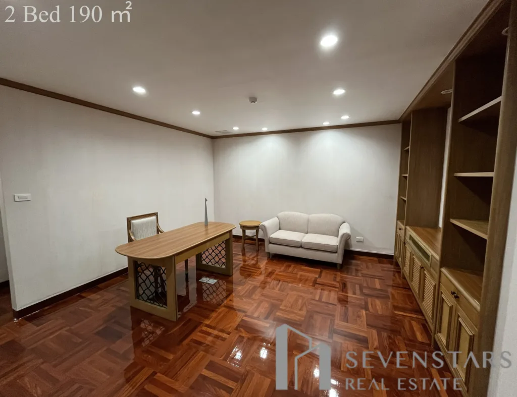 Nida Thonglor 2Bed-3