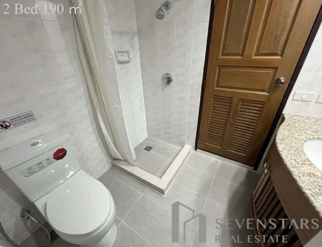 Nida Thonglor 2Bed-4