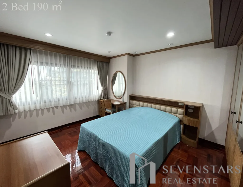 Nida Thonglor 2Bed-5