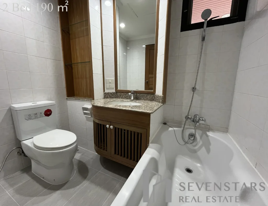 Nida Thonglor 2Bed-6