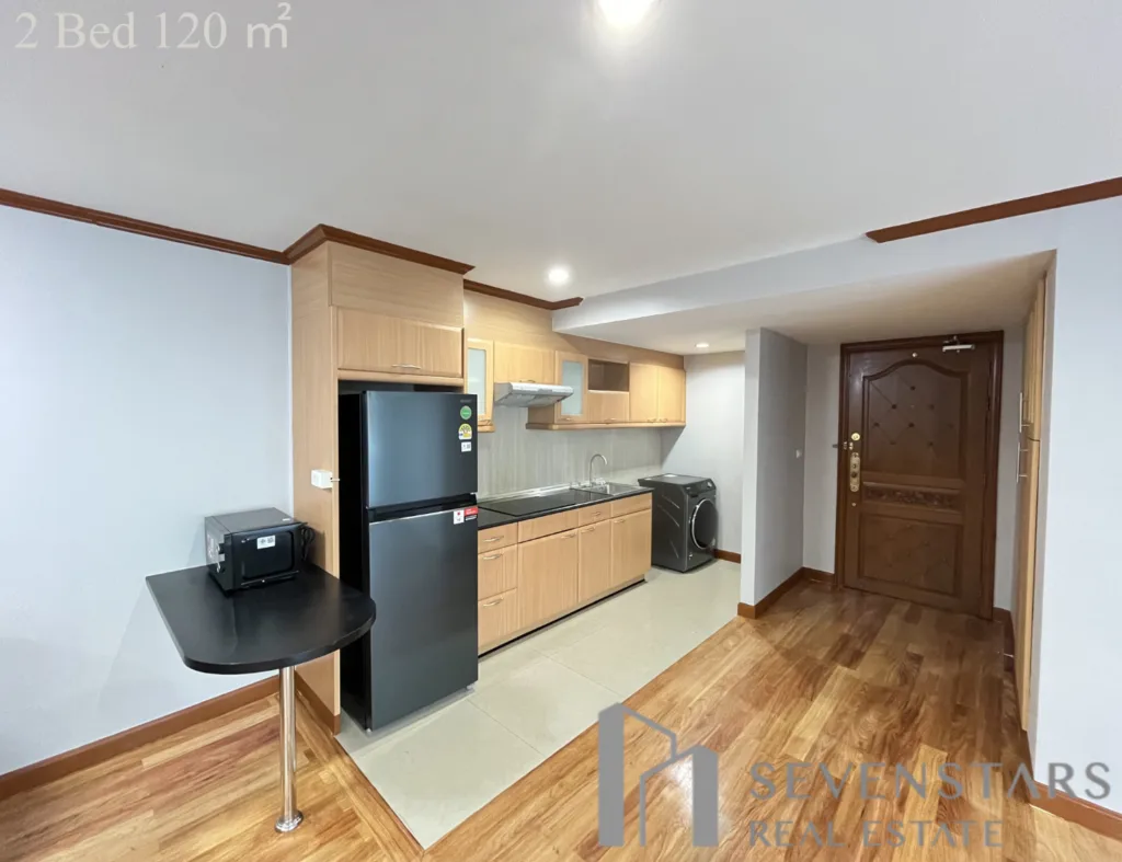 Oscar Mansion 2Bed-2
