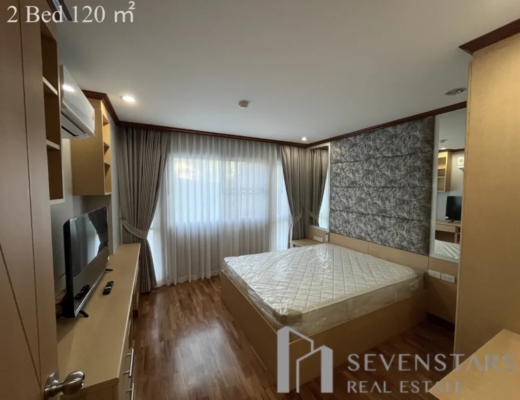 Oscar Mansion 2Bed-3