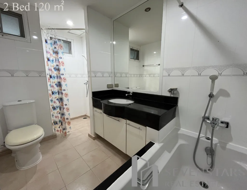Oscar Mansion 2Bed-5