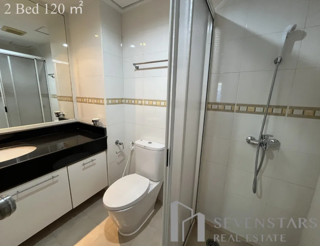 Oscar Mansion 2Bed-6
