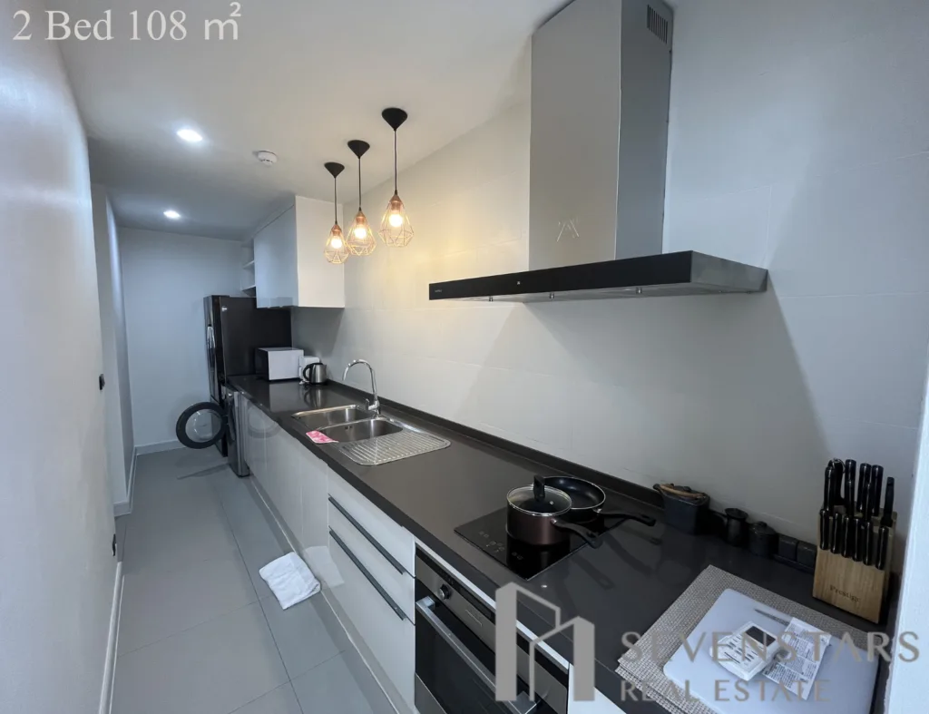PALA Residence 2Bed-5
