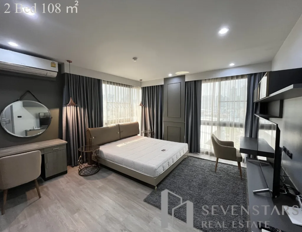 PALA Residence 2Bed-6