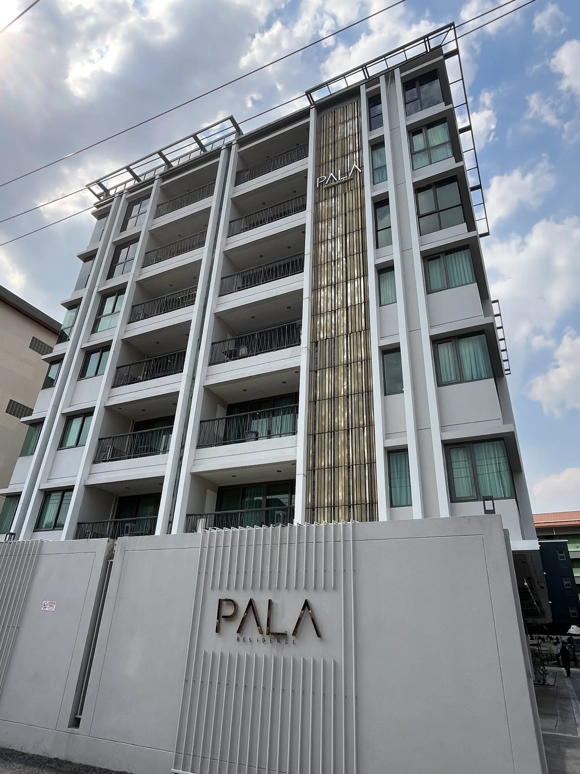 PALA Residence B-1
