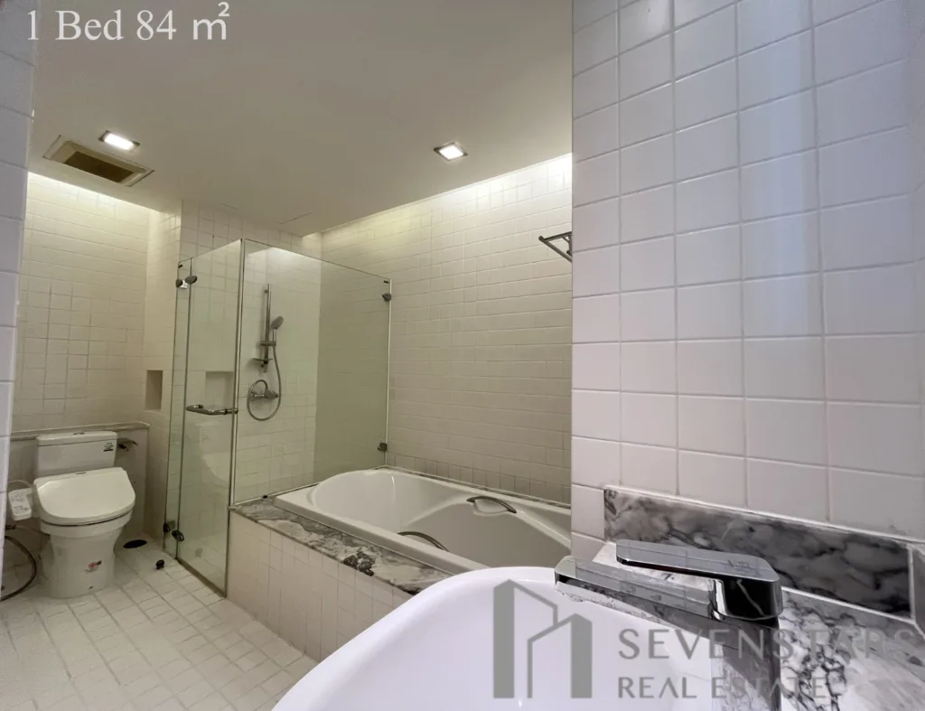 Park Thonglor Tower 1Bed-3