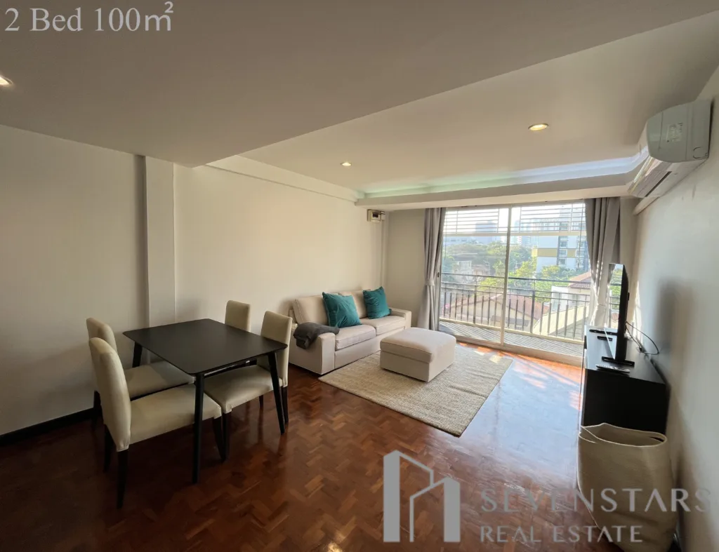 Phatana Court 2Bed-1