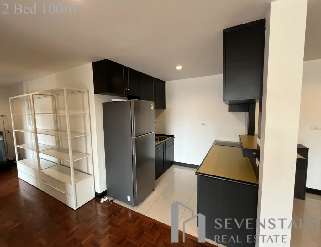 Phatana Court 2Bed-2