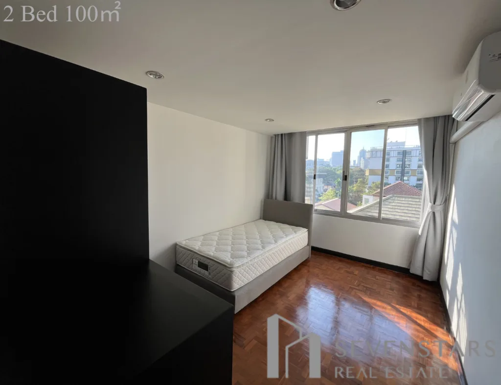 Phatana Court 2Bed-3