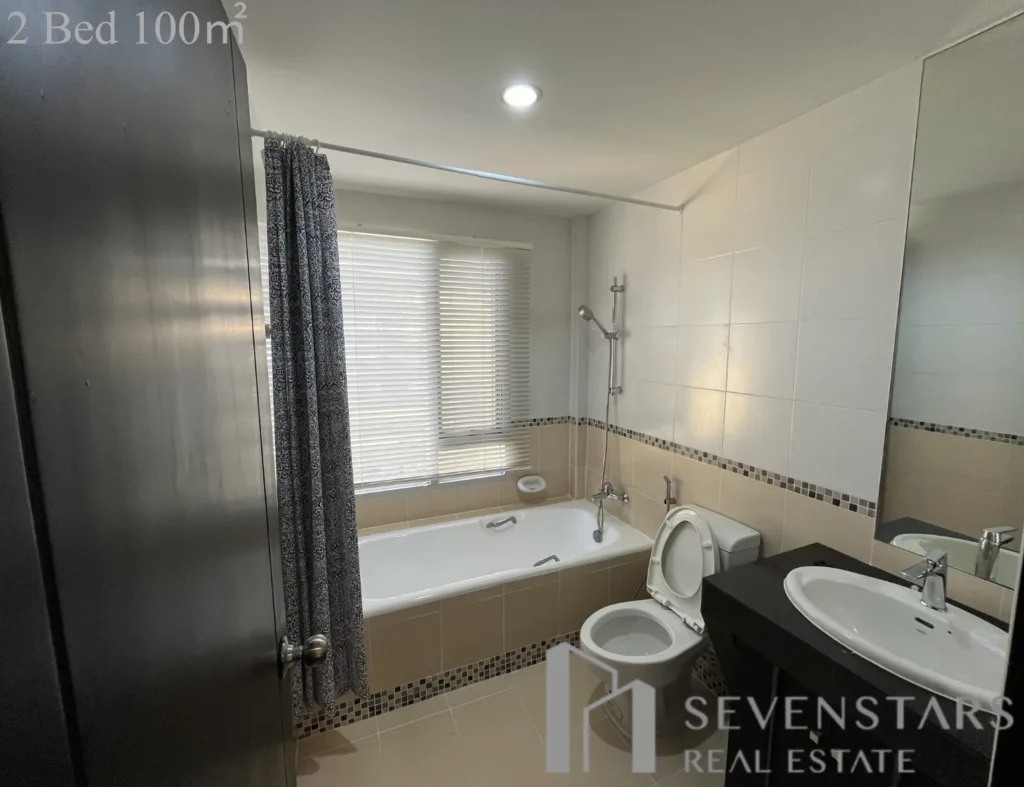 Phatana Court 2Bed-4