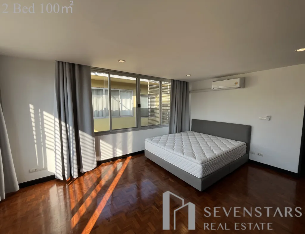 Phatana Court 2Bed-5