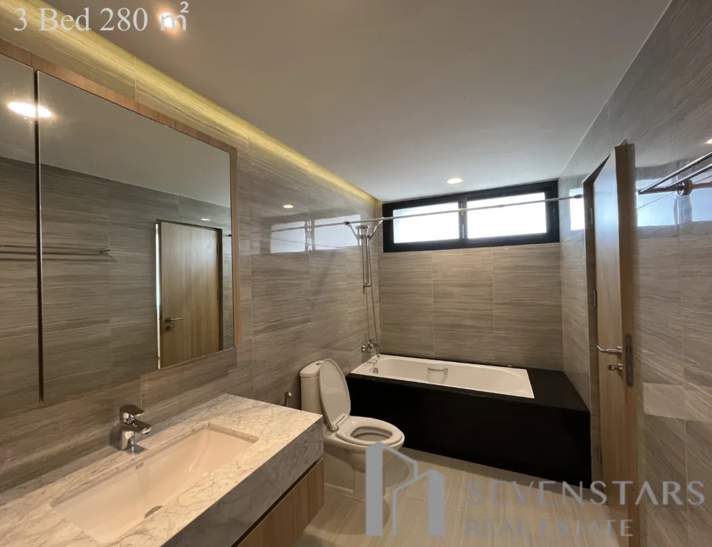 Phirom Garden 3Bed-5