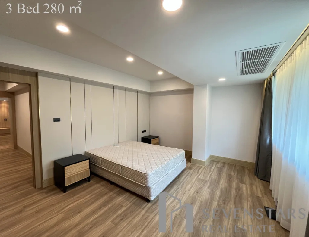 Phirom Garden 3Bed-6