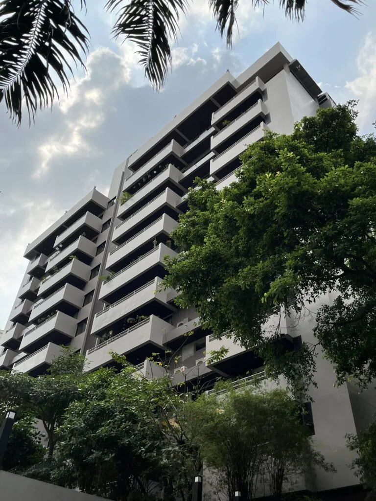 Phirom Garden B-1