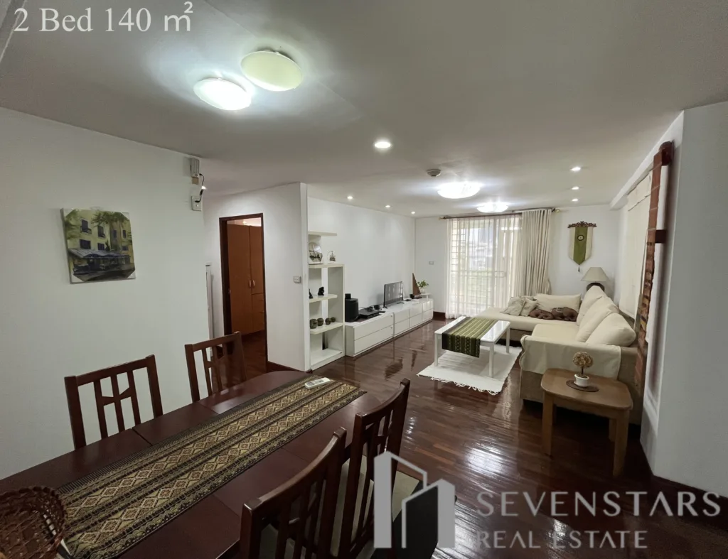 Piranon Home 2Bed-1