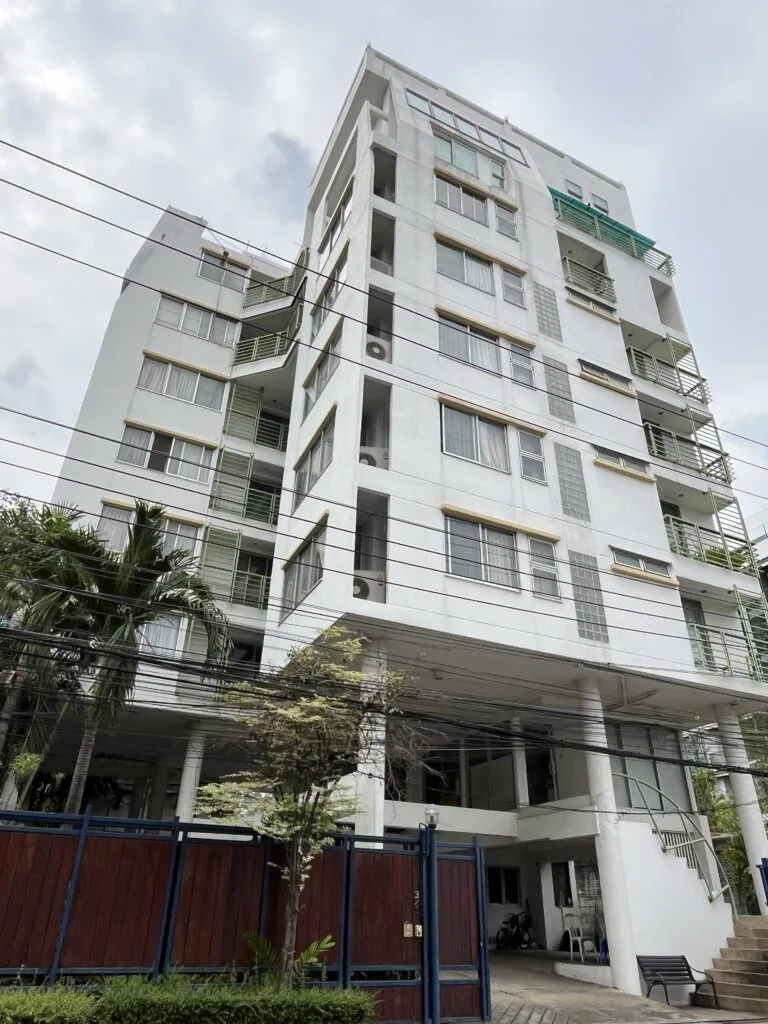 Piranon Home B-1