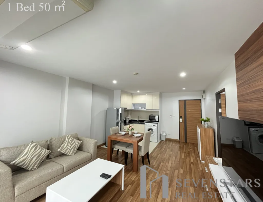 Prommitr Suites 1Bed-1